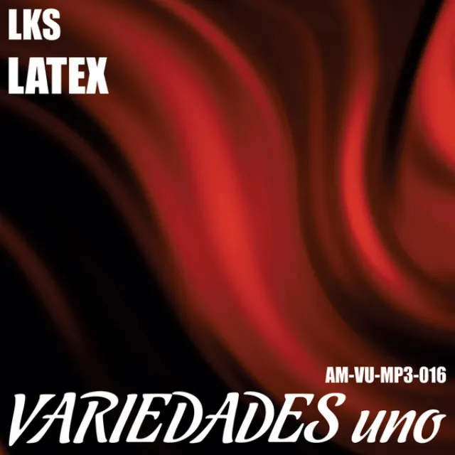 Latex (Original Mix)