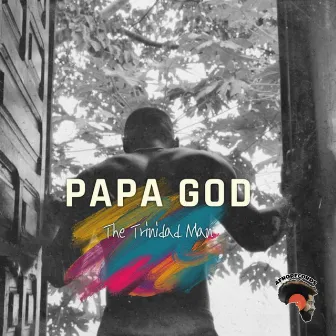 Papa God by Afrorecords