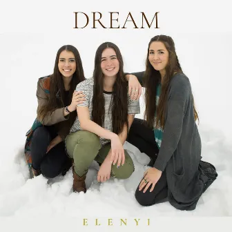 Dream by Elenyi