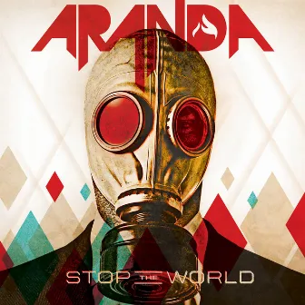 Stop The World by Aranda