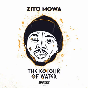 The Kolour of Water by Zito Mowa