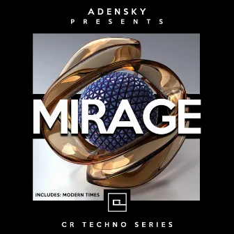 Mirage (CR Techno Series) by AdenSky