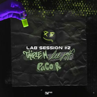 Lab Session #2 by Silence Lab