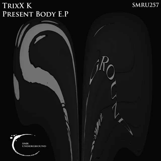 Present Body - Original mix