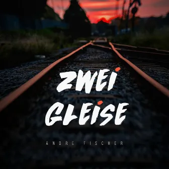 Zwei Gleise by Andre Fischer