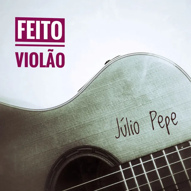 Feito Violão