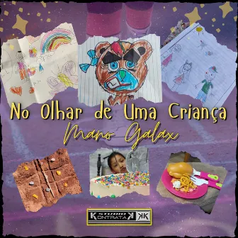 No Olhar de uma Criança by Studio Kontratak