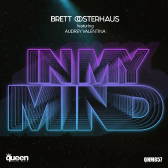 In My Mind by Brett Oosterhaus