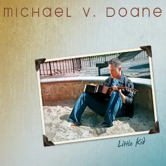 Little Kid by Michael V. Doane