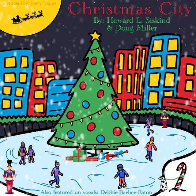 Christmas City