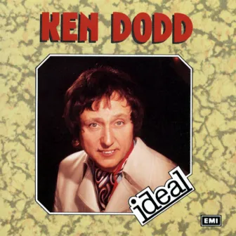 Ken Dodd by Ken Dodd