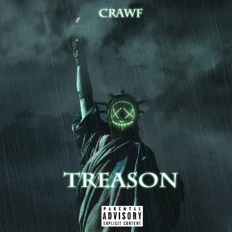 Treason by CRAWF