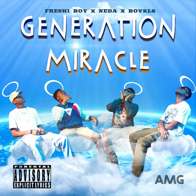 Génération miracle