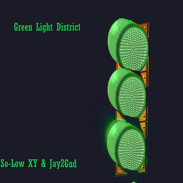 Green Light District