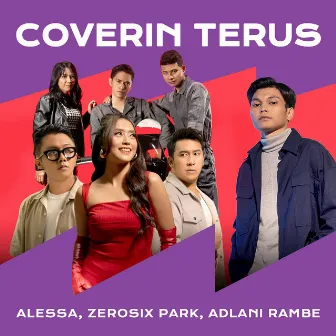 Coverin Terus by Alessa