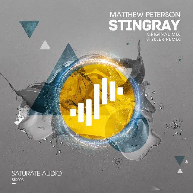 Stingray - Styller Remix