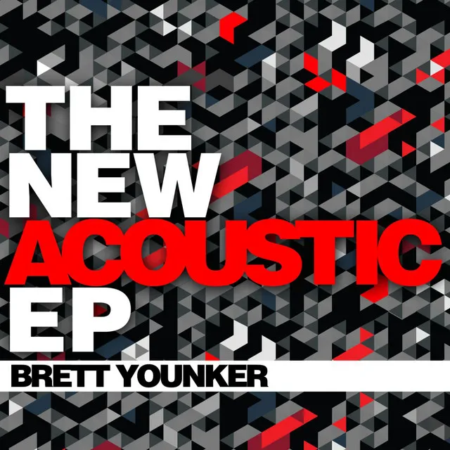 The New Acoustic EP