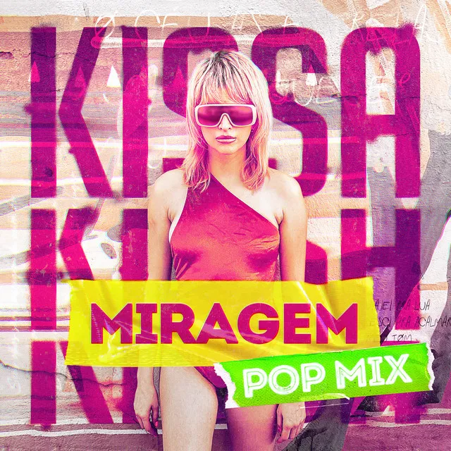 Miragem (Pop Mix)