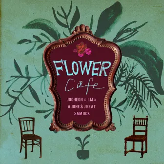 Flower Cafe by JOOHONEY