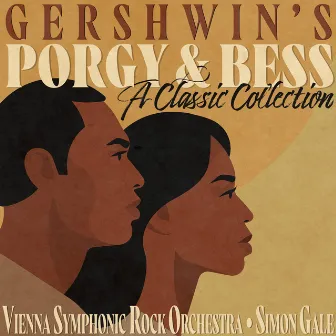 Gershwin's Porgy & Bess: A Classical Selection by Dorothy Heyward