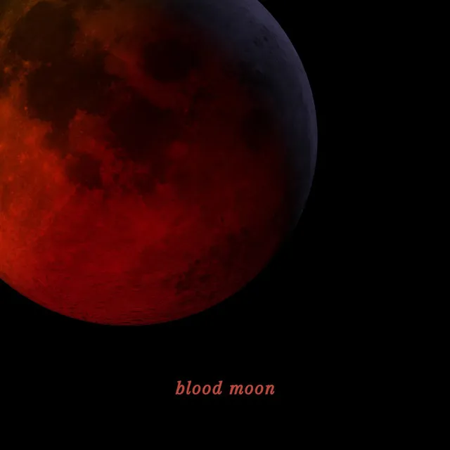 Blood Moon