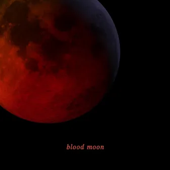 Blood Moon by Kate McGill