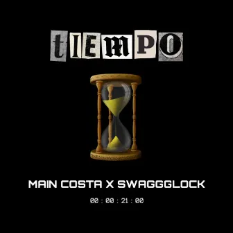 Tiempo by Main Costa