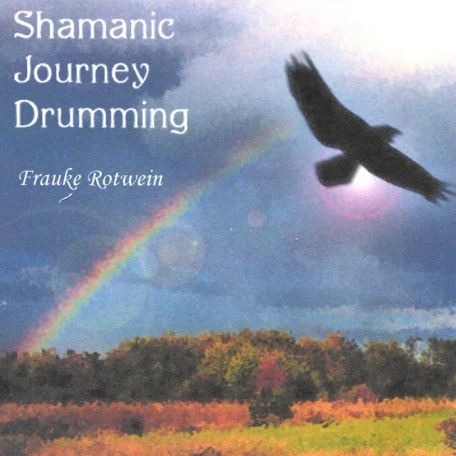 Shamanic Journey Drumming