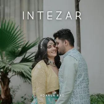 Intezar by Hitesh Lokhande