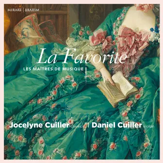 La Favorite, les Maîtres de Musique by Jocelyne Cuiller