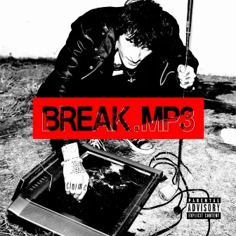 Break.Mp3 by 0-Brien