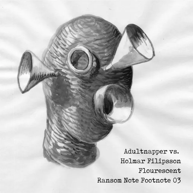 Flourescent - Rekleiner Remix