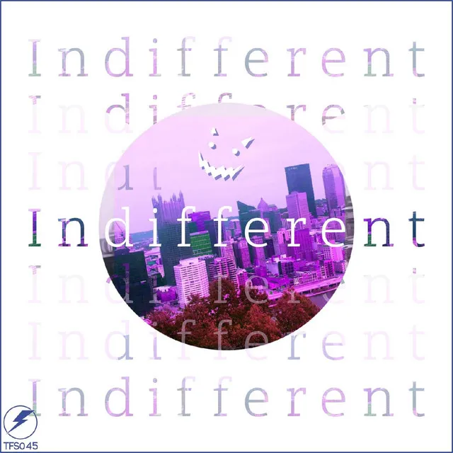 Indifferent