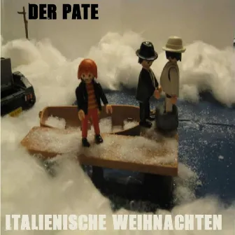 Der Pate - Italienische Weihnachten by B