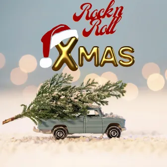 Rock N Roll Xmas by J3ff