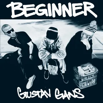 Gustav Gans by Beginner