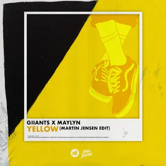 Yellow (Martin Jensen Edit) by 