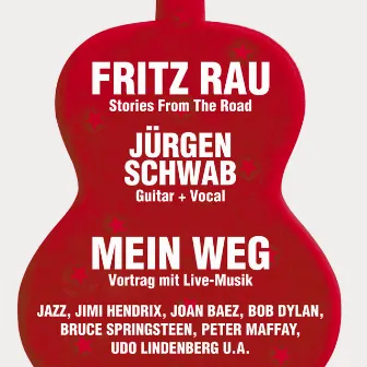 Mein Weg (Live) by Fritz Rau