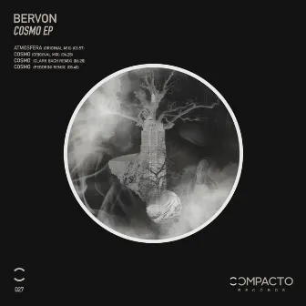 Cosmo EP by Bervon