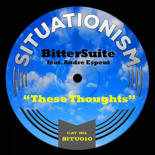 These Thoughts - Situation Remix