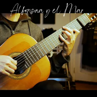 Alfonsina y el mar by Woodside Guitar Studio