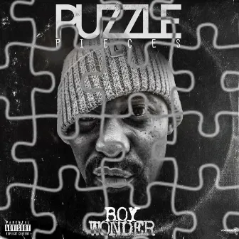 Puzzle Pieces by B.O.Y Wonder