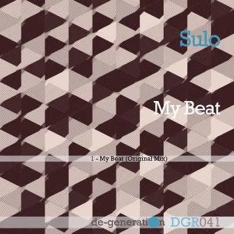 My Beat by Sulo