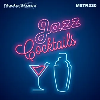 Jazz Cocktails by Marc Ferrari