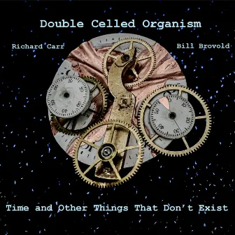 Time and Other Things That Don't Exist by Double Celled Organism