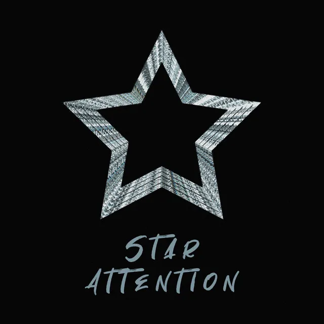 Star Attention