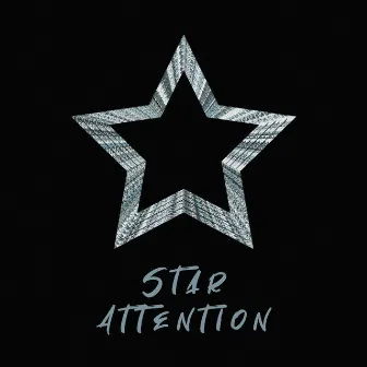 Star Attention by Sling