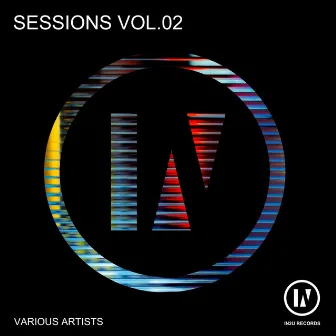 IN2U Sessions, Vol. 2 by Montw