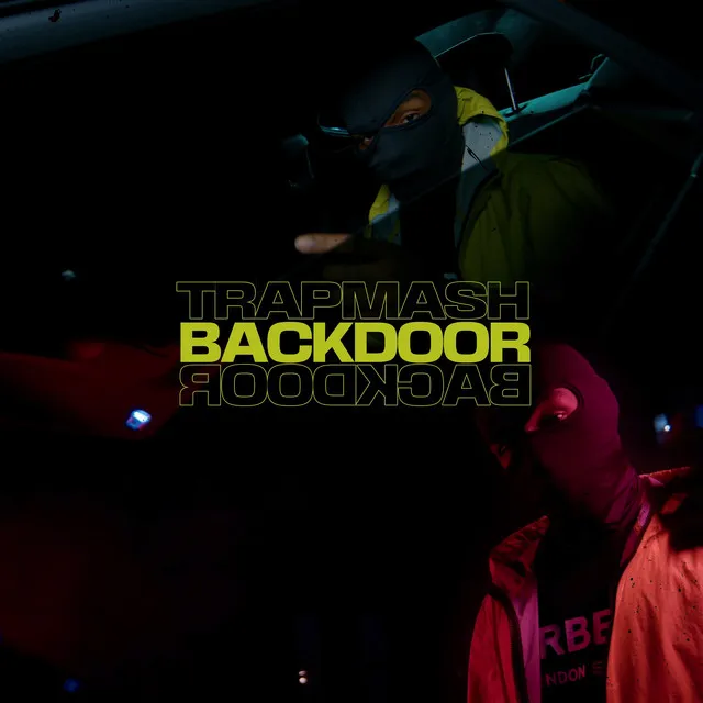 Backdoor