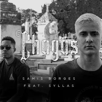 Chagas by Samis Borges